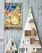 Life is better 11x17 Poster lifestyle-holiday-poster-2