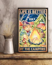 Life is better 11x17 Poster lifestyle-poster-3