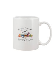 This Witch Needs Coffee Before Any Hocus Pocus Mug tile