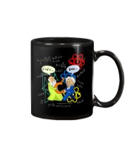 Math and Science Formula Funny Mug tile