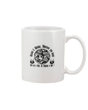 Wizards and Witches Wherever You Dwell Mug tile