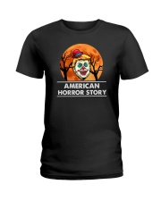 Limited Edition Ladies T-Shirt tile