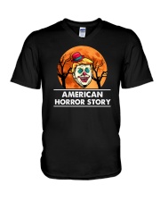 Limited Edition V-Neck T-Shirt tile
