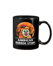 Limited Edition Mug front
