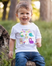 I wanna be a Unicorn Youth T-Shirt lifestyle-youth-tshirt-front-4