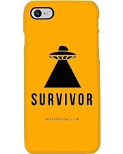 Survivor Series Phone Case thumbnail