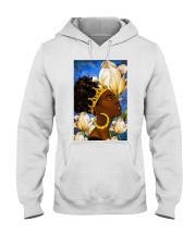 Black Queen Hooded Sweatshirt tile