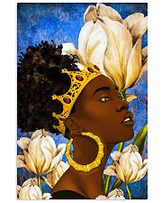 Black Queen 16x24 Poster front