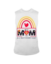 Best Mom Ever T-shirt Gift Mama Mother's Day Gift T-Shirt Sleeveless Tee tile
