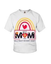 Best Mom Ever T-shirt Gift Mama Mother's Day Gift T-Shirt Youth T-Shirt tile