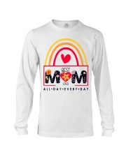 Best Mom Ever T-shirt Gift Mama Mother's Day Gift T-Shirt Long Sleeve Tee tile