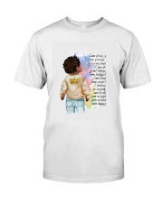 Gift For Son Premium Fit Mens Tee tile