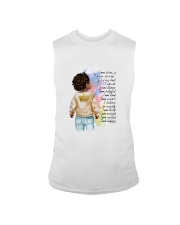 Gift For Son Sleeveless Tee tile