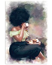 African American Art Vertical Poster 16x24 Poster front