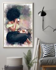 African American Art Vertical Poster 16x24 Poster lifestyle-poster-1