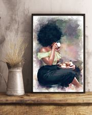 African American Art Vertical Poster 16x24 Poster lifestyle-poster-3