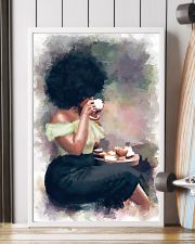 African American Art Vertical Poster 16x24 Poster lifestyle-poster-4