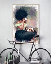 African American Art Vertical Poster 16x24 Poster lifestyle-poster-7