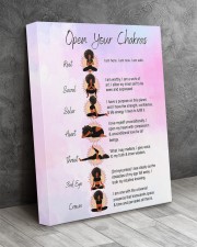 Open Your Chakras 16x20 Gallery Wrapped Canvas Prints aos-canvas-pgw-16x20-lifestyle-front-08
