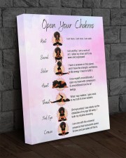 Open Your Chakras 16x20 Gallery Wrapped Canvas Prints aos-canvas-pgw-16x20-lifestyle-front-11