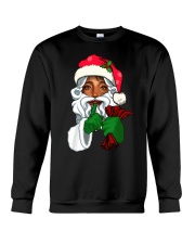 Tshirt 3 Crewneck Sweatshirt front