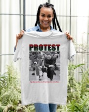 Protest Classic T-Shirt apparel-classic-tshirt-lifestyle-front-131