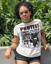 Protest Classic T-Shirt apparel-classic-tshirt-lifestyle-front-233