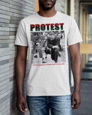 Protest Classic T-Shirt apparel-classic-tshirt-lifestyle-front-40