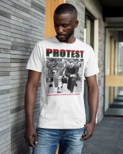 Protest Classic T-Shirt apparel-classic-tshirt-lifestyle-front-41-b