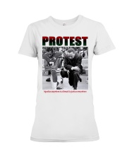 Protest Premium Fit Ladies Tee tile