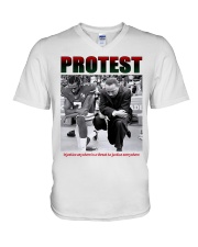 Protest V-Neck T-Shirt tile