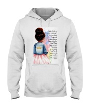 Gift For Daughter Hooded Sweatshirt tile