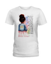 Gift For Daughter Ladies T-Shirt tile