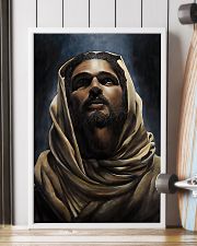 Black Jesus Magnets 16x24 Poster lifestyle-poster-4