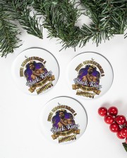 August Black King Christmas Circle ornament - 3 pieces (porcelain) aos-cricle-ornament-3-pieces-porcelain-lifestyles-01