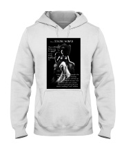 Strong Queen Art Hooded Sweatshirt tile