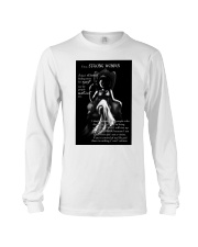 Strong Queen Art Long Sleeve Tee tile