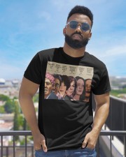 Black History 1 Classic T-Shirt apparel-classic-tshirt-lifestyle-front-230