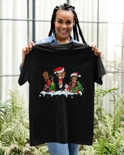 Merry Christmas Classic T-Shirt apparel-classic-tshirt-lifestyle-front-131