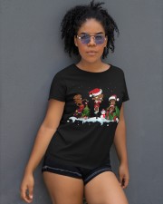 Merry Christmas Classic T-Shirt apparel-classic-tshirt-lifestyle-front-235