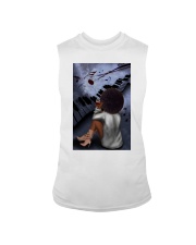 Black Queen FGR Sleeveless Tee tile