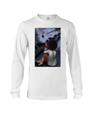 Black Queen FGR Long Sleeve Tee tile