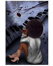 Black Queen FGR 16x24 Poster front