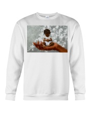 Gift For Son Crewneck Sweatshirt tile