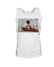 Gift For Son Unisex Tank tile