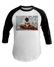 Gift For Son Baseball Tee tile