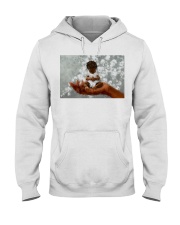 Gift For Son Hooded Sweatshirt tile