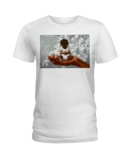 Gift For Son Ladies T-Shirt tile