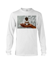Gift For Son Long Sleeve Tee tile