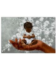 Gift For Son 24x16 Poster front